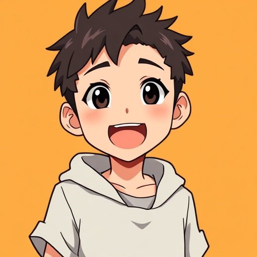 追番小能手