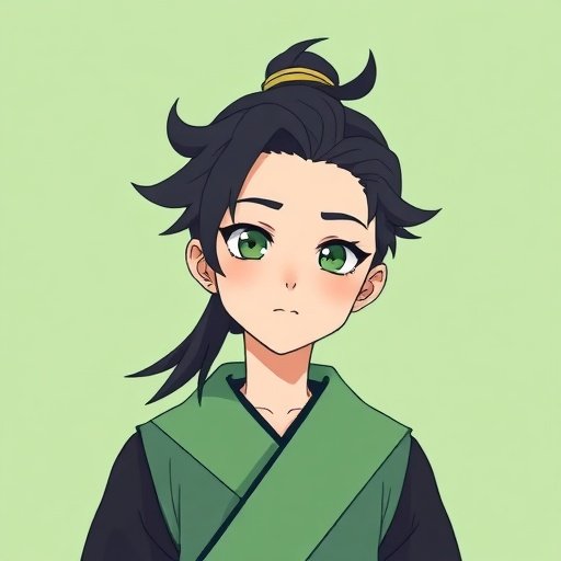 水墨丹青