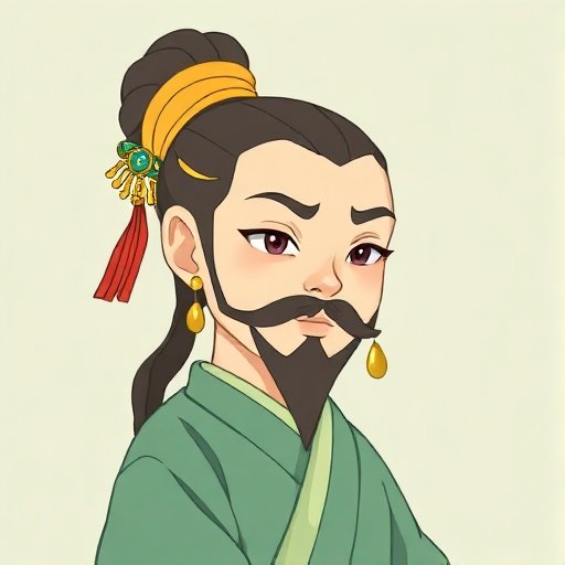 凡人韩跑跑